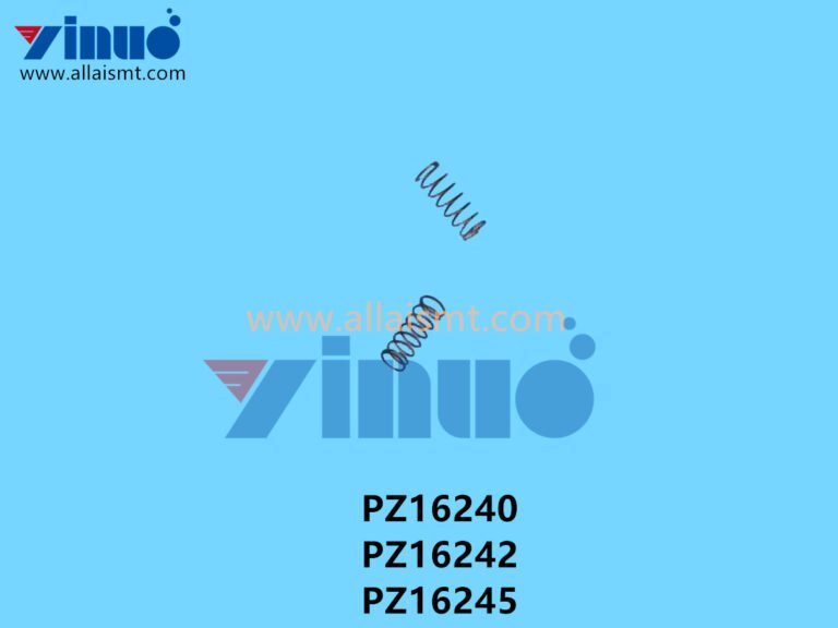 PZ16240 PZ16242 PZ16245 NXT V12 SPRING