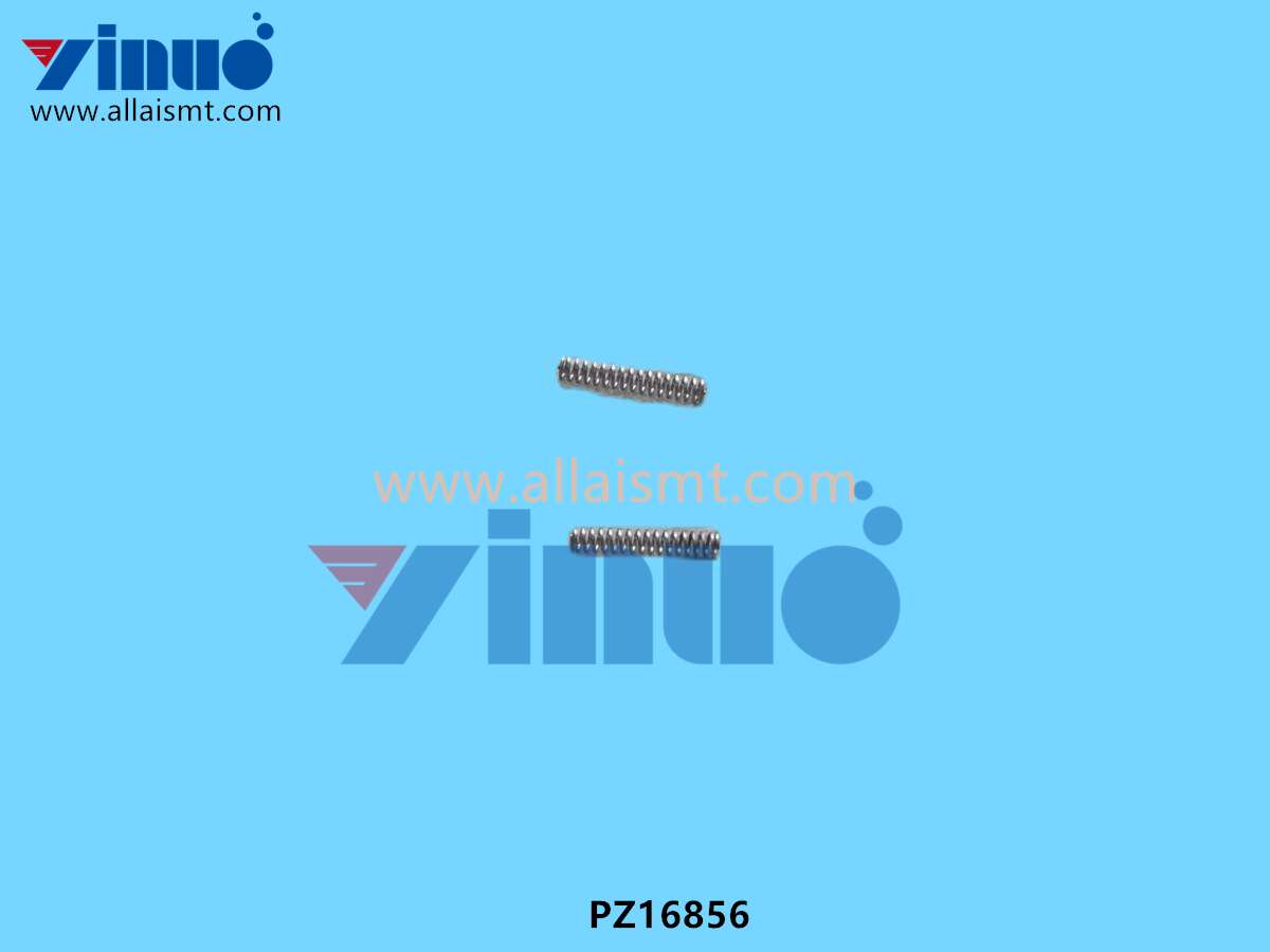 PZ16856 COIL SPRING (1) PZ16856 COIL SPRING