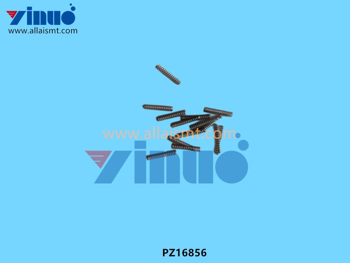 PZ16856 COIL SPRING (4) PZ16856 COIL SPRING