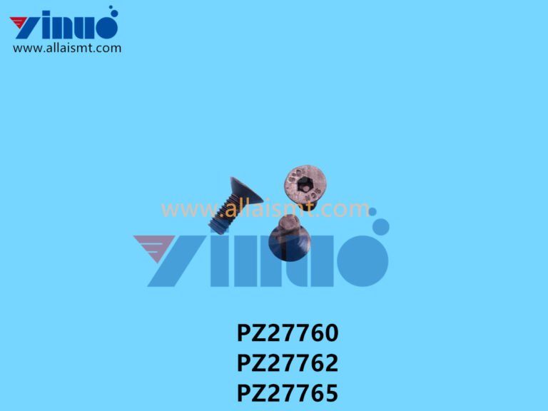 PZ27760 PZ27762 PZ27765 NXT SCREW