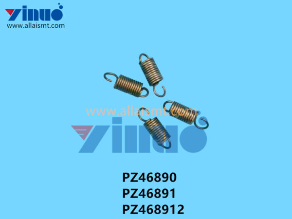 PZ46890 PZ46891 PZ468912 NXT W08C W08F SPRING