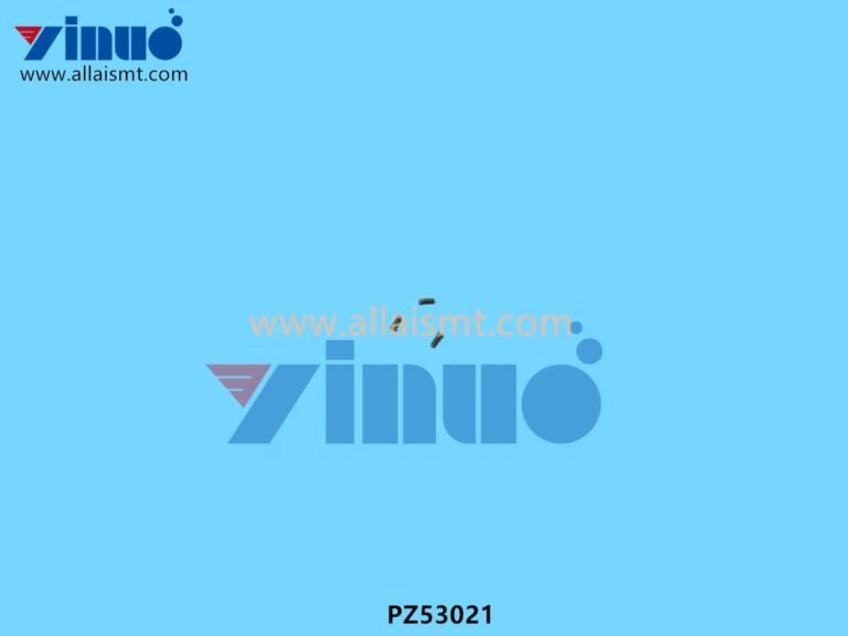 PZ53021 CR PAN SCREW