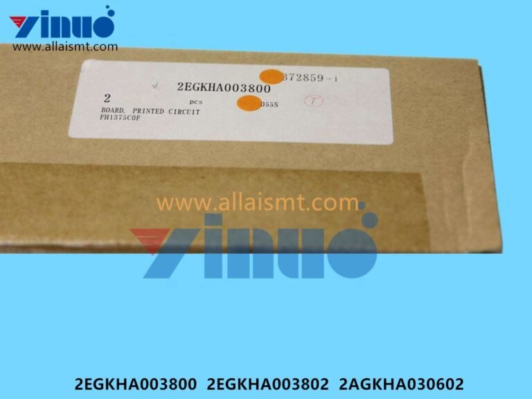 Printed Circuit Board 2EGKHA003800 2EGKHA003802 2AGKHA030602