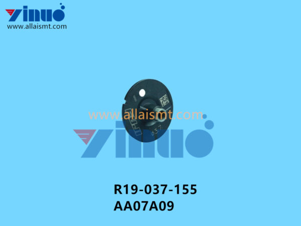 R19-037-155 AA07A09 H04 3.75 NOZZLE