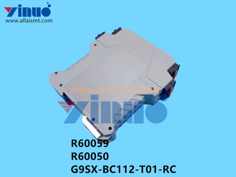 R60059 R60050 G9SX-BC112-T01-RC NXT RELAY