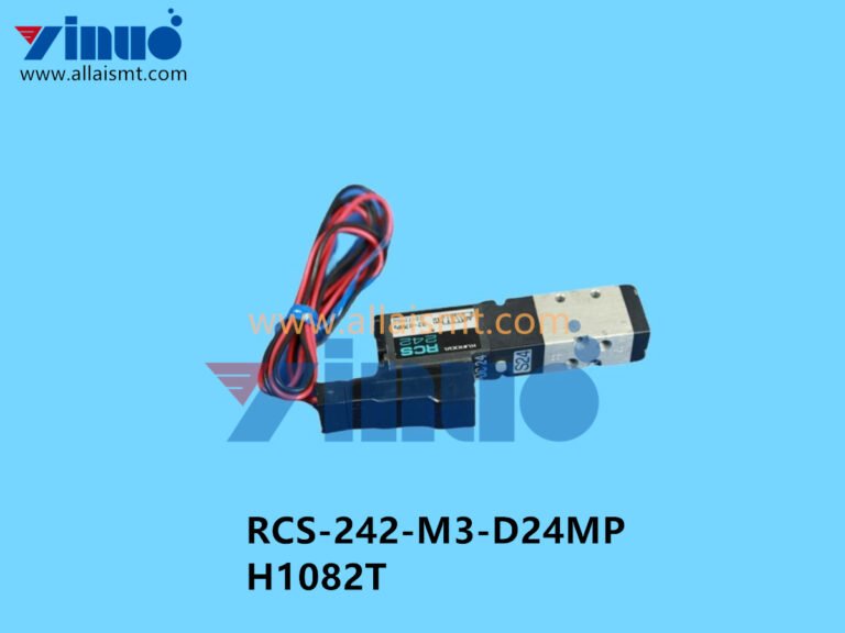 RCS-242-M3-D24MP H1082T FUJI Solenoid valve