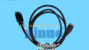 RH01410 RH01412 RH01415 NXT Servo Box Data Cable INOUT Output Cable