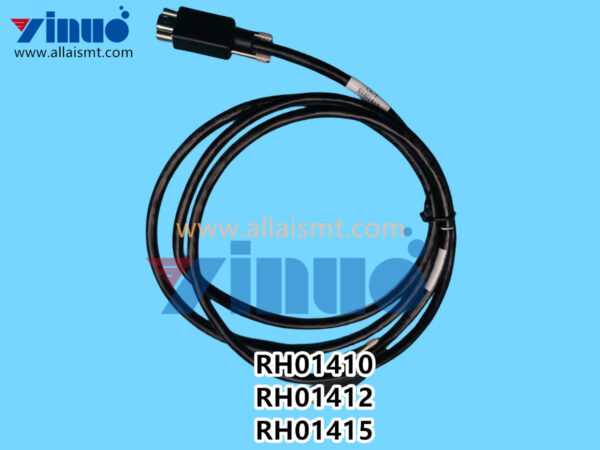 RH01410 RH01412 RH01415 NXT Servo Box Data Cable INOUT Output Cable