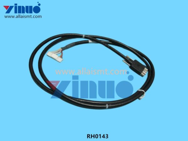 RH0143 HARNESS