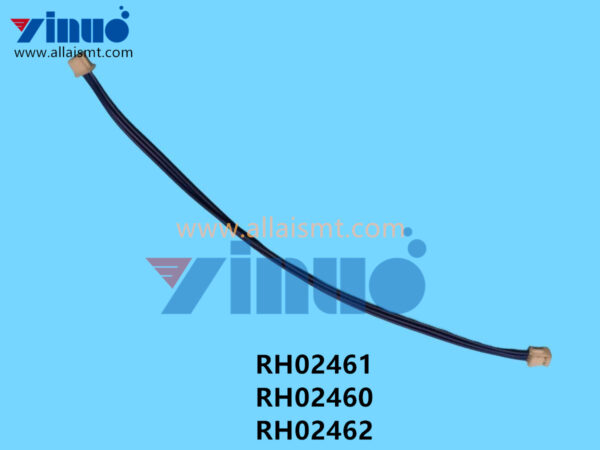 RH02461 RH02460 RH02462 NXT HARNESS
