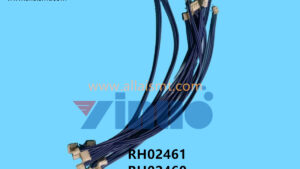 RH02461 RH02460 RH02462 NXT HARNESS