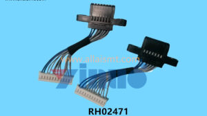 RH02471 RH02472 NXT HARNESS