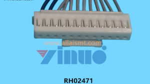 RH02471 RH02472 NXT HARNESS