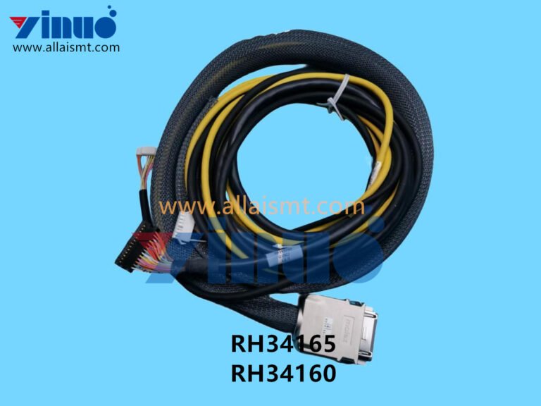 RH34165 RH34160 NXT 50PIN HARNESS