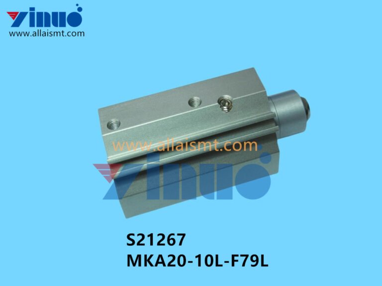 S21267 MKA20-10L-F79L FUJI CYLINDER