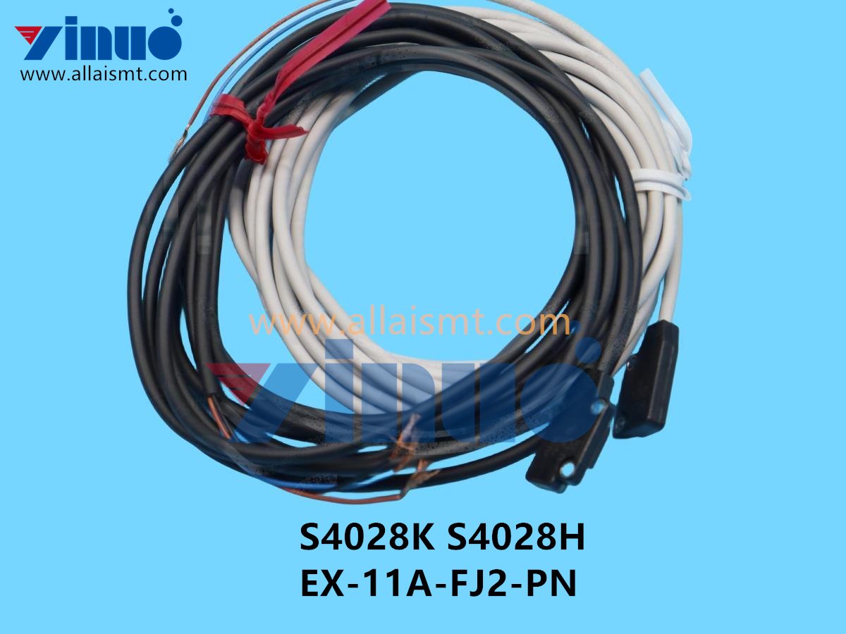 S4028K S4028H EX-11A-FJ2-PN NXT V12 H12HS SENSOR (1) S4028K S4028H EX-11A-FJ2-PN NXT V12 H12HS SENSOR