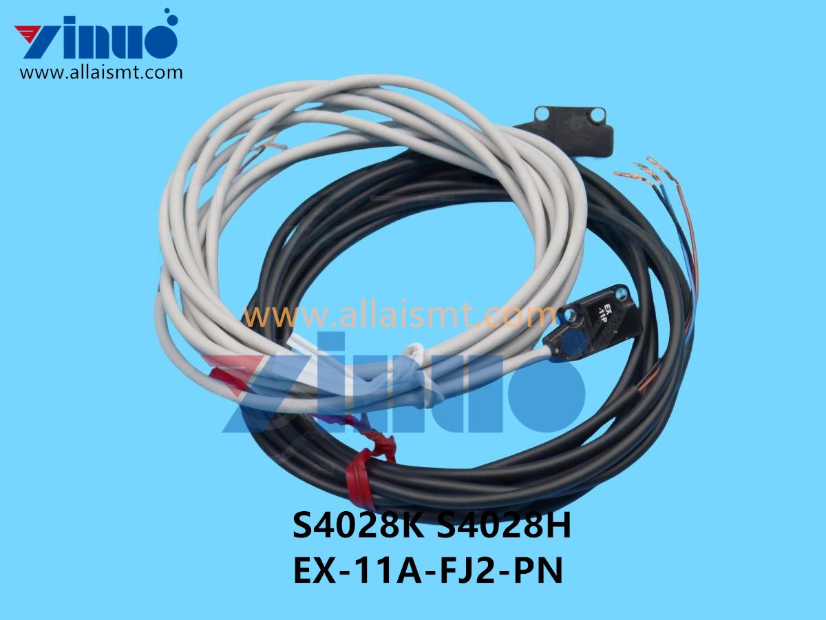 S4028K S4028H EX-11A-FJ2-PN NXT V12 H12HS SENSOR (2) S4028K S4028H EX-11A-FJ2-PN NXT V12 H12HS SENSOR