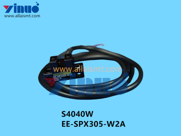 S4040W EE-SPX305-W2A SENSOR