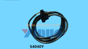 S4040Y EE-SPX405-W2A Photoelectric switch