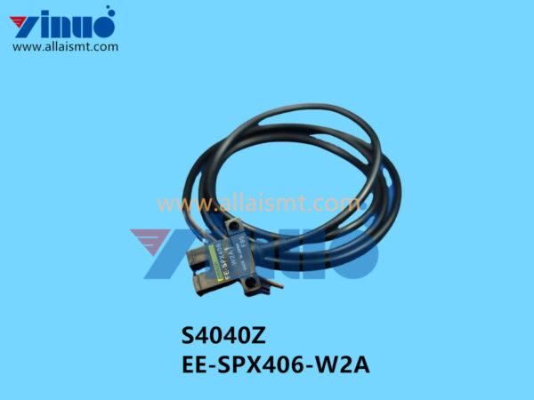 S4040Z EE-SPX406-W2A SENSOR