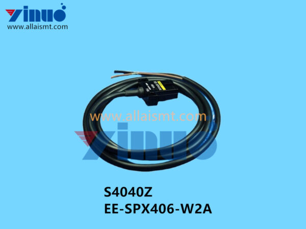 S4040Z EE-SPX406-W2A SENSOR