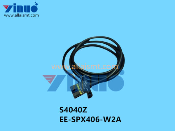 S4040Z EE-SPX406-W2A SENSOR