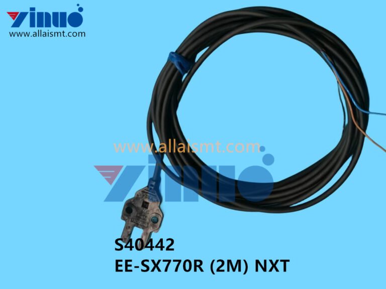 S40442 EE-SX770R (2M) NXT Sensor