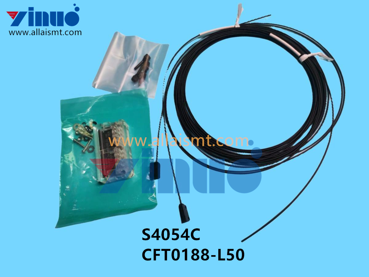 S4054C CFT0188-L50 NXT XPF XY axis interlocking sensor (4) S4054C CFT0188-L50 NXT XPF XY axis interlocking sensor