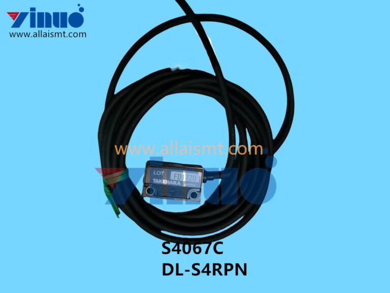 S4067C DL-S4RPN FUJI XPF SENSOR