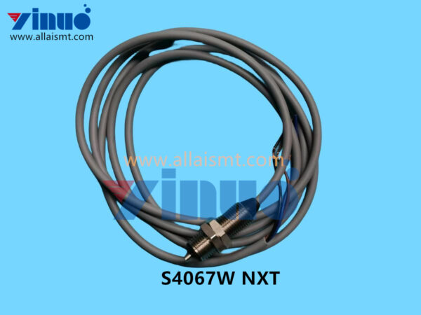 S4067W NXT SENSOR