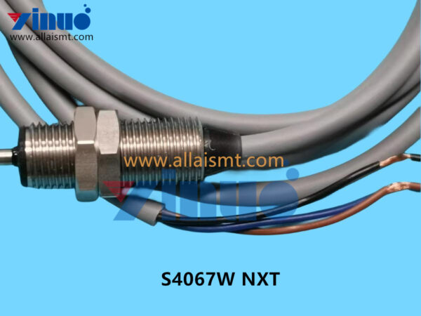 S4067W NXT SENSOR