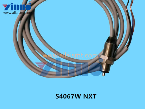 S4067W NXT SENSOR