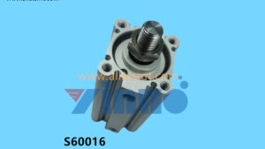 S60016 CQ2A40-60Z-DCM353EM NXT Cutter Cylinder