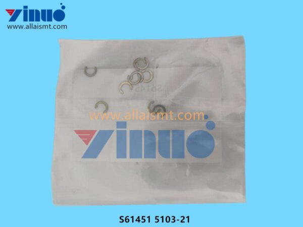 S61451 5103-21 CIR-CLIP