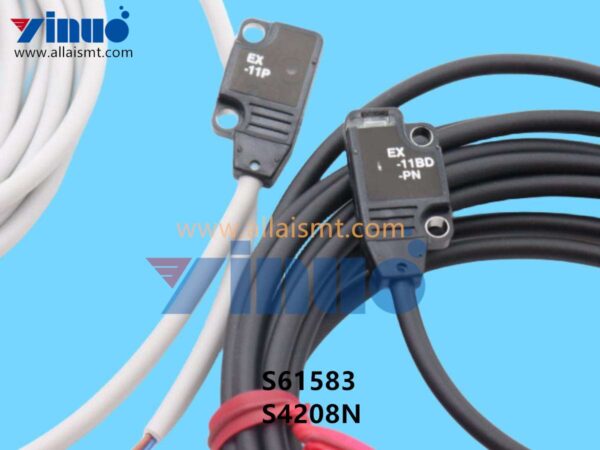 S61583 S4208N FUJI SMD NXT H24 Head Sensor