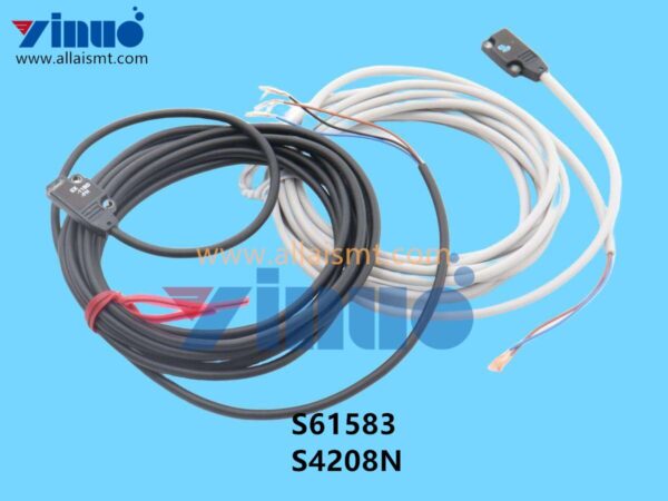 S61583 S4208N FUJI SMD NXT H24 Head Sensor