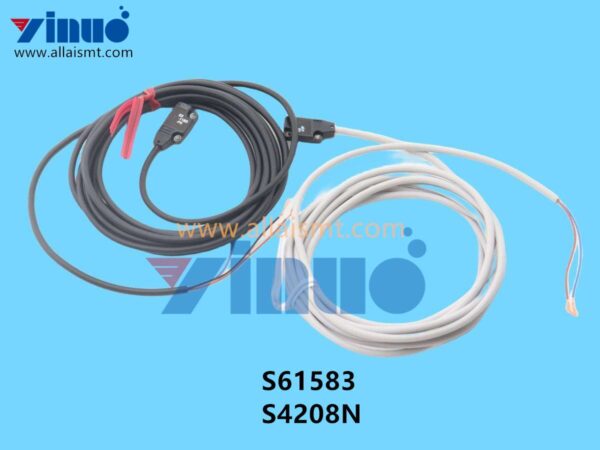 S61583 S4208N FUJI SMD NXT H24 Head Sensor