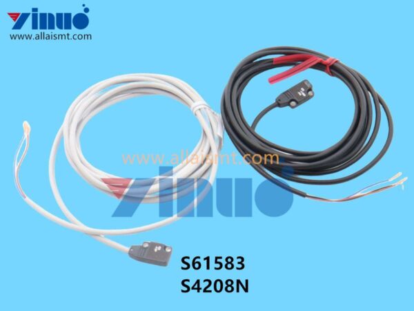S61583 S4208N FUJI SMD NXT H24 Head Sensor