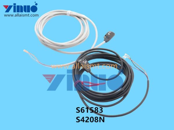 S61583 S4208N FUJI SMD NXT H24 Head Sensor