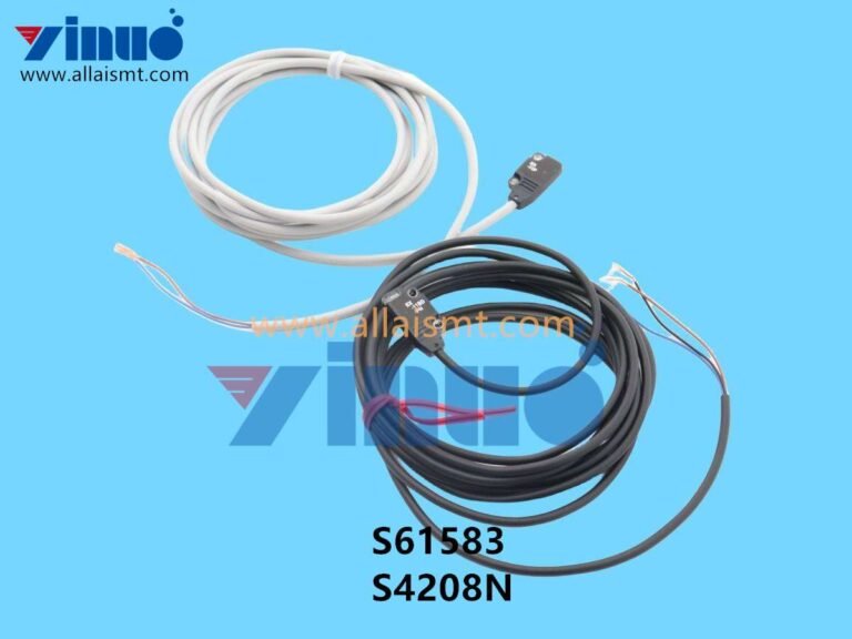 S61583 S4208N FUJI SMD NXT H24 Head Sensor