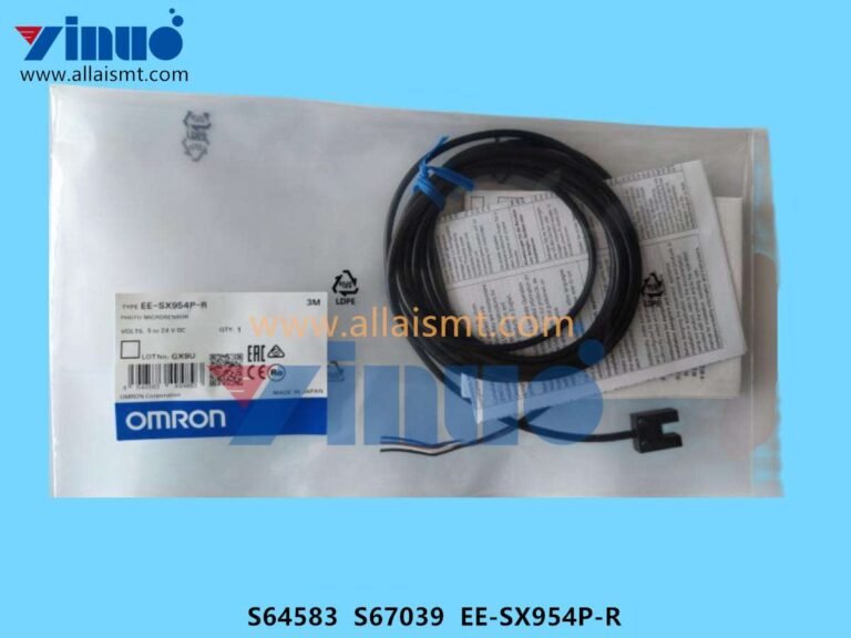 S64583 S67039 EE-SX954P-R Photo micro sensor 1M