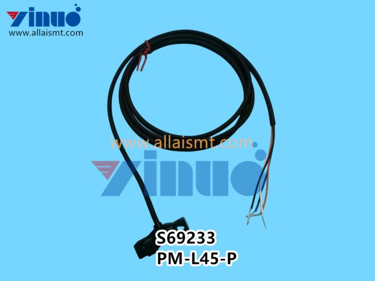 S69233 PM-L45-P NXT III Cutter Sensor
