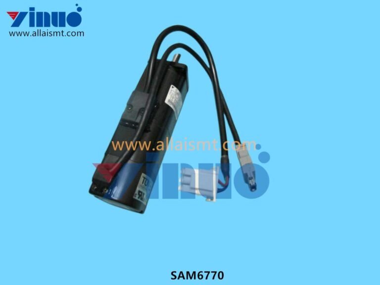 SAM6770 SERVO MOTOR
