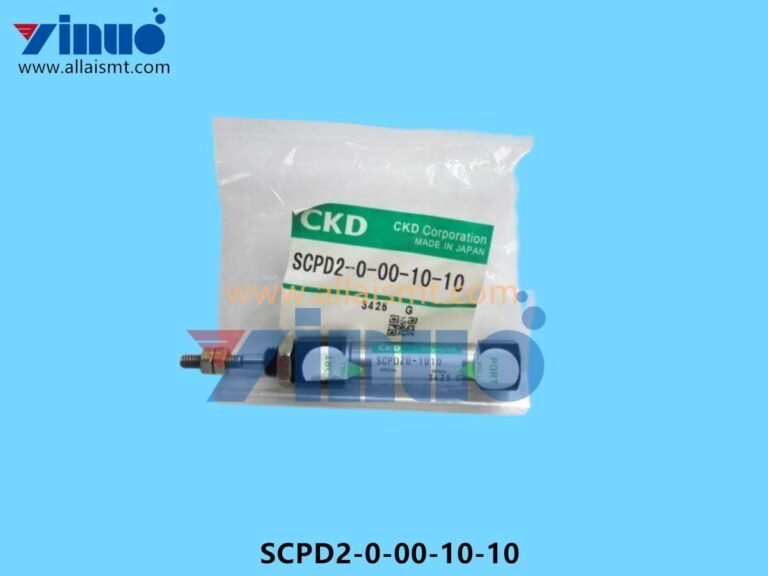 SCPD2-0-00-10-10 CYLINDER