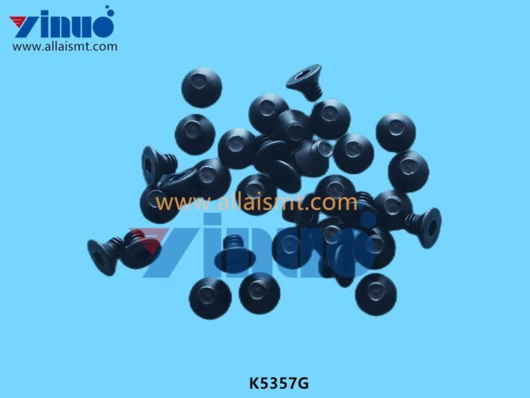 SCREW HEX SOCKET COUNTERSUNK K5357G