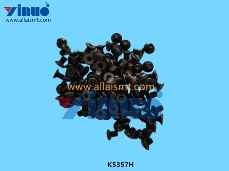SCREW HEX SOCKET COUNTERSUNK K5357H