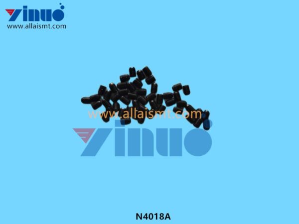 SCREW N4018A