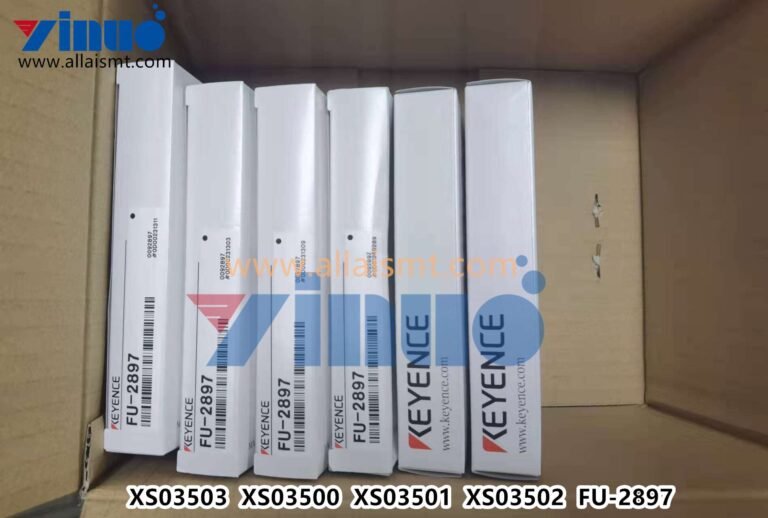 SENSOR FIBER XS03503 XS03500 XS03501 XS03502 FU-2897