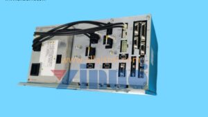 SERVO BOX XB0325 with MCPU 2EGTBC019200
