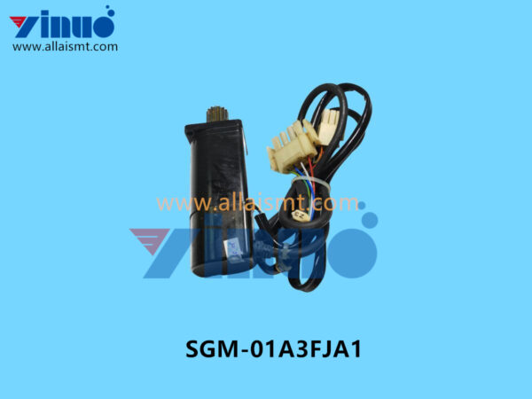 SGM-01A3FJA1 FUJI Servo Motor